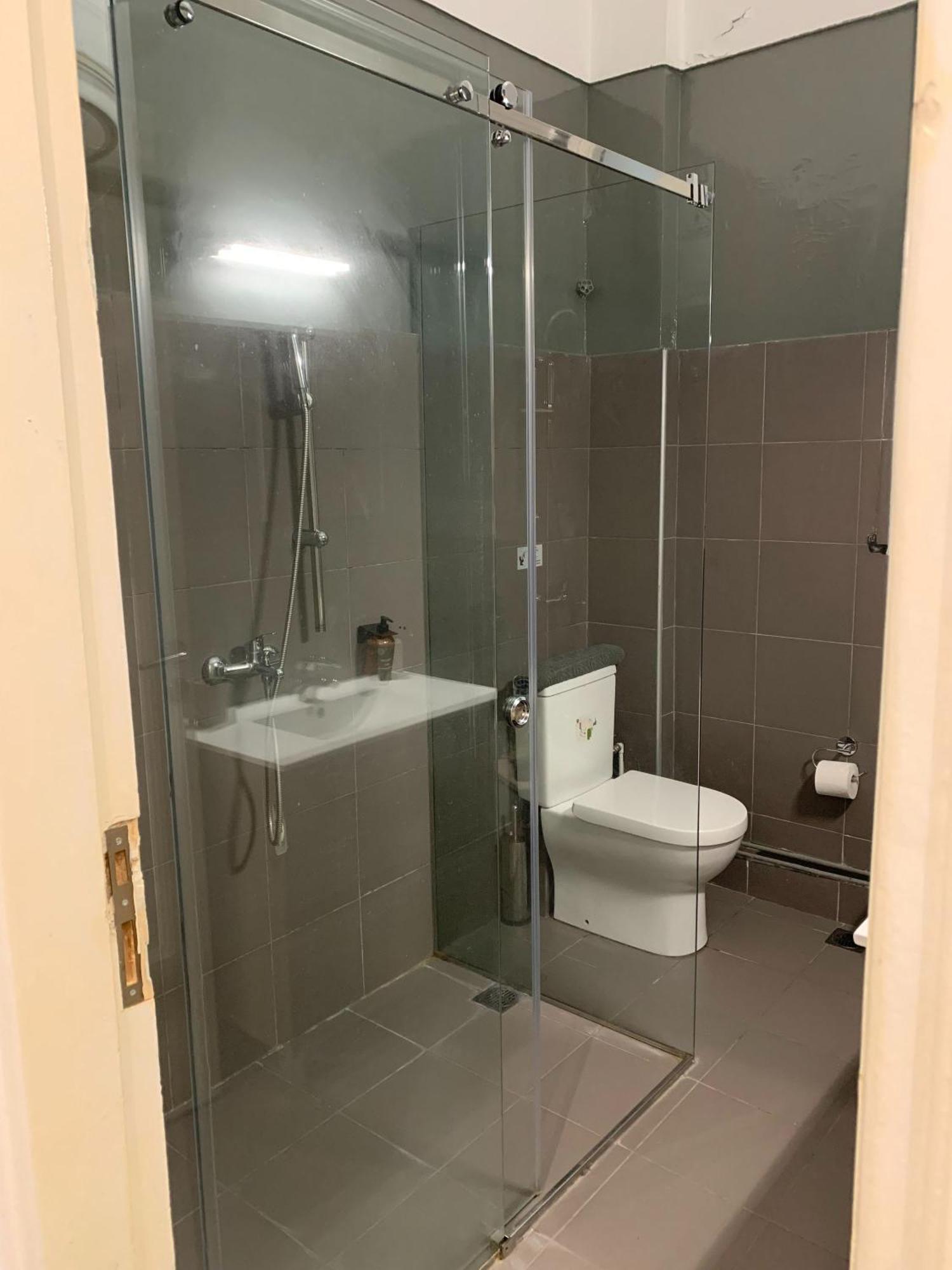 Aura Apartment At Kolonaki Athènes Extérieur photo